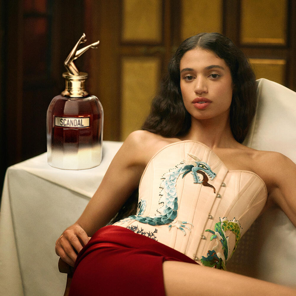 SCANDAL ELIXIR PARFUM